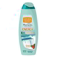 Gel de Ducha Energy 600ml-212352 Gel de Ducha Energy 600ml-212352 1